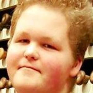 Meet your Posher, Bryce